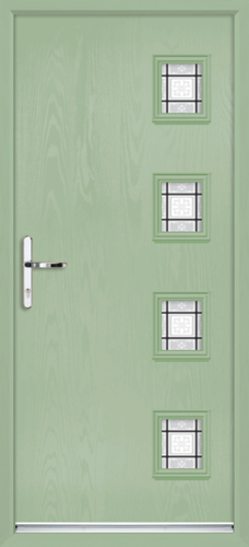 Chartwell Green Frame